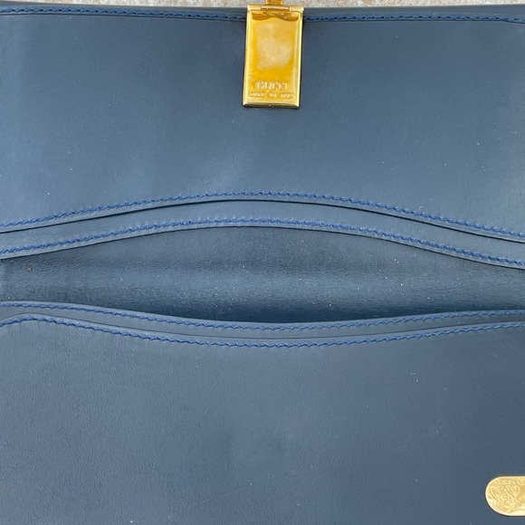 Gucci authentic wallet - Picture 7 of 15